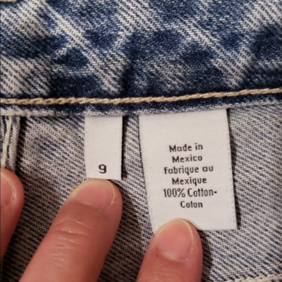 Vintage Calvin Klein Jeans - Picture 5 of 5